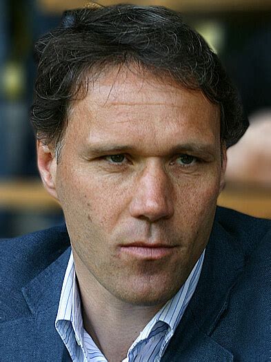horloge marco van basten